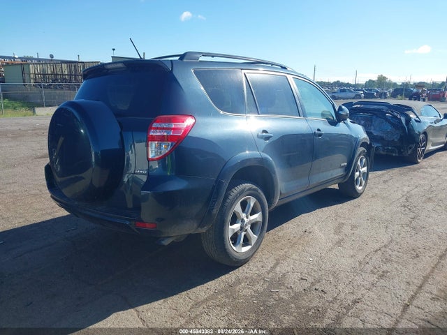 Продаж на аукціоні авто 2011 Toyota Rav4 Limited, vin: 2T3DF4DV0BW084980, номер лоту: 45943383