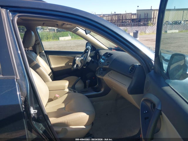 Продаж на аукціоні авто 2011 Toyota Rav4 Limited, vin: 2T3DF4DV0BW084980, номер лоту: 45943383