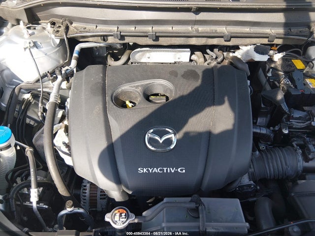 Aukcja sprzedaży 2023 Mazda Cx-5 2.5 S Premium, vin: JM3KFBDMXP0176443, numer aukcji: 45943384