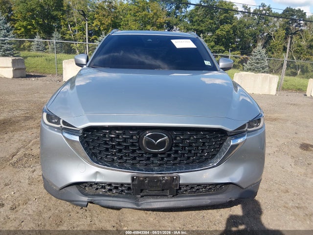 Aukcja sprzedaży 2023 Mazda Cx-5 2.5 S Premium, vin: JM3KFBDMXP0176443, numer aukcji: 45943384