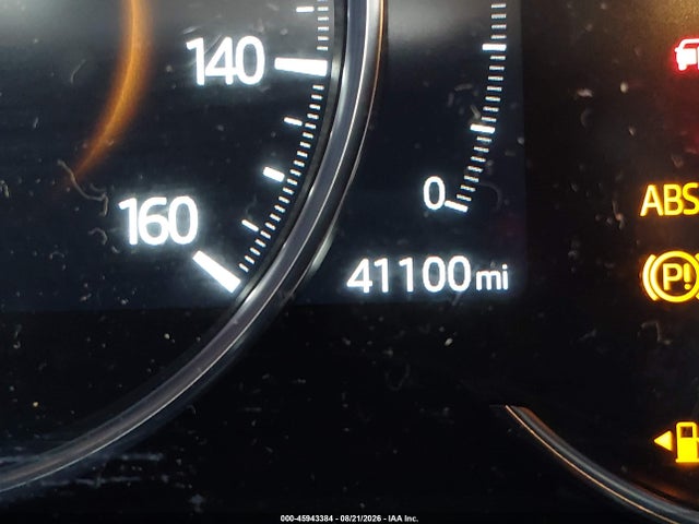 Aukcja sprzedaży 2023 Mazda Cx-5 2.5 S Premium, vin: JM3KFBDMXP0176443, numer aukcji: 45943384