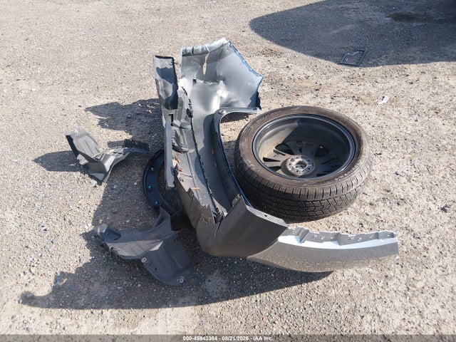 Aukcja sprzedaży 2023 Mazda Cx-5 2.5 S Premium, vin: JM3KFBDMXP0176443, numer aukcji: 45943384