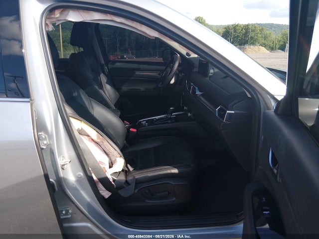 Aukcja sprzedaży 2023 Mazda Cx-5 2.5 S Premium, vin: JM3KFBDMXP0176443, numer aukcji: 45943384