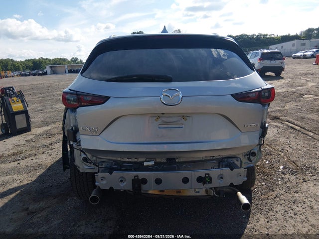 Aukcja sprzedaży 2023 Mazda Cx-5 2.5 S Premium, vin: JM3KFBDMXP0176443, numer aukcji: 45943384