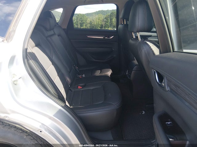 Aukcja sprzedaży 2023 Mazda Cx-5 2.5 S Premium, vin: JM3KFBDMXP0176443, numer aukcji: 45943384