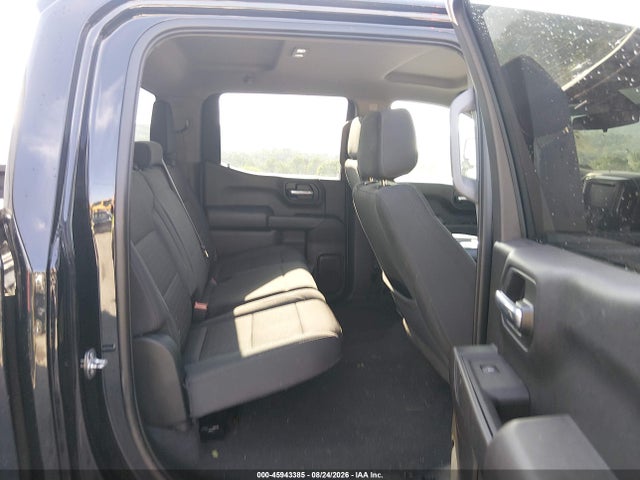 Aukcja sprzedaży 2022 Chevrolet Silverado 1500 Custom Trail Boss, vin: 3GCPDCEK6NG645740, numer aukcji: 45943385