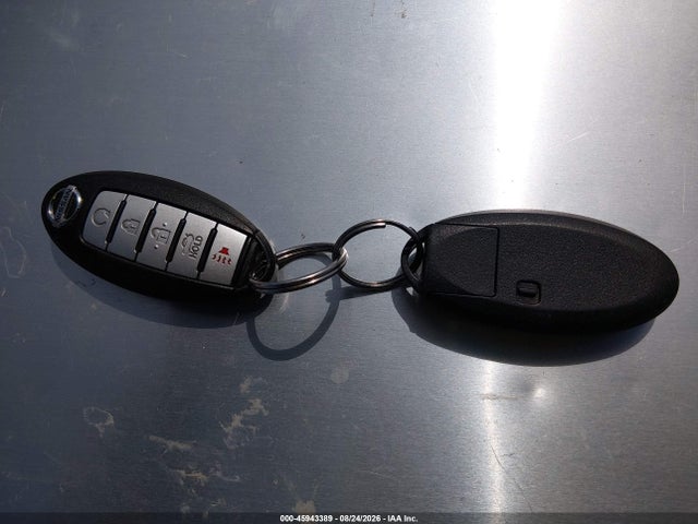 1N4AL3APXEC296827 Nissan Altima 2.5 Sl