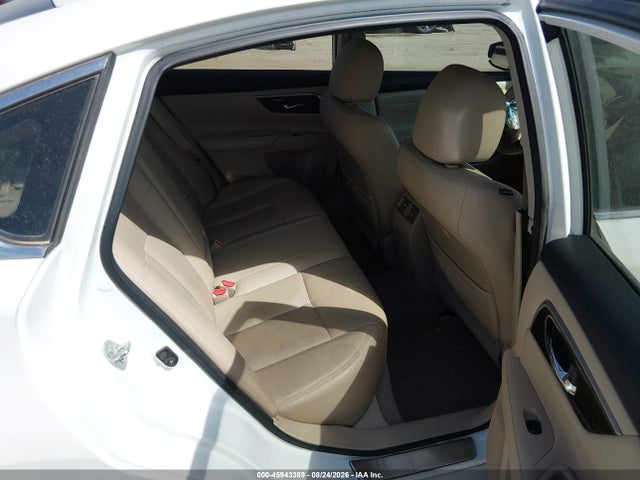 1N4AL3APXEC296827 Nissan Altima 2.5 Sl
