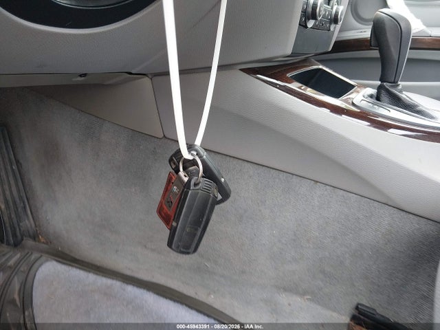 2011 Bmw 328i მანქანა იყიდება აუქციონზე, vin: WBAPH5G52BNM82849, აუქციონის ნომერი: 45943391