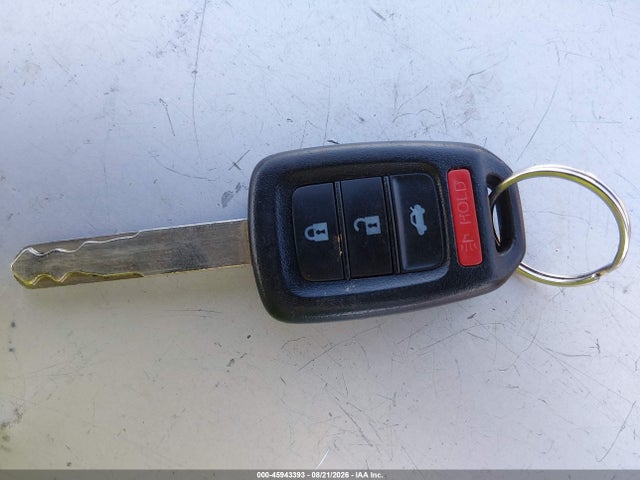 Продажа на аукционе авто 2015 Honda Accord Lx, vin: 1HGCR2F3XFA187879, номер лота: 45943393