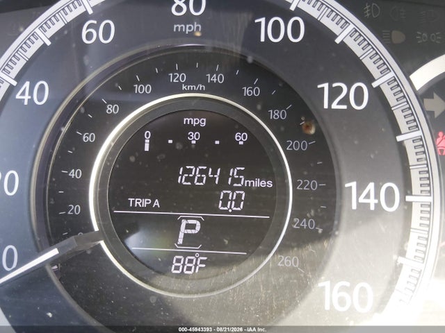 Продажа на аукционе авто 2015 Honda Accord Lx, vin: 1HGCR2F3XFA187879, номер лота: 45943393