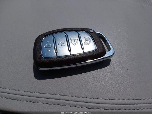 Продаж на аукціоні авто 2020 Hyundai Ioniq Hybrid Blue, vin: KMHC65LC2LU232980, номер лоту: 45943400
