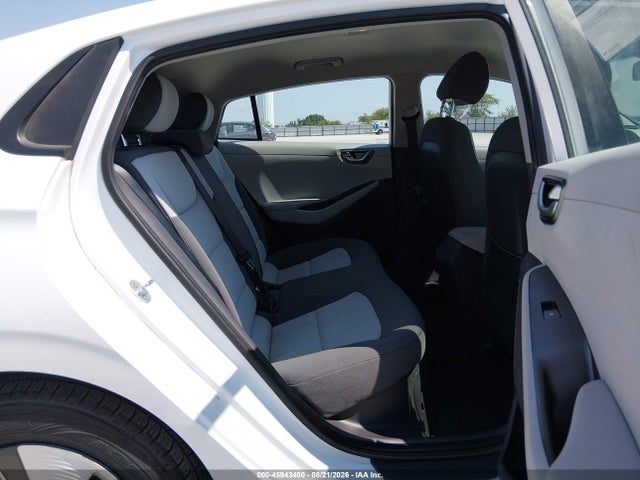 Продаж на аукціоні авто 2020 Hyundai Ioniq Hybrid Blue, vin: KMHC65LC2LU232980, номер лоту: 45943400