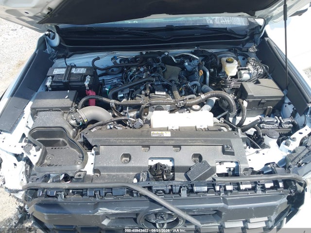 3TYLB5JN2TT109418 Toyota Tacoma Trd Sport