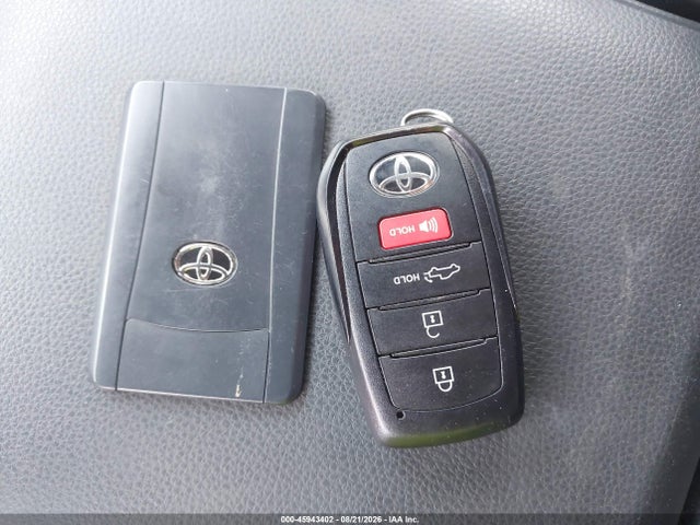 3TYLB5JN2TT109418 Toyota Tacoma Trd Sport