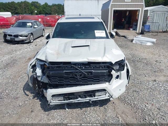 3TYLB5JN2TT109418 Toyota Tacoma Trd Sport