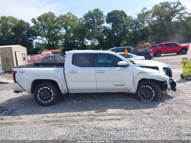 3TYLB5JN2TT109418 Toyota Tacoma Trd Sport