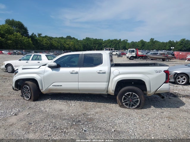 3TYLB5JN2TT109418 Toyota Tacoma Trd Sport