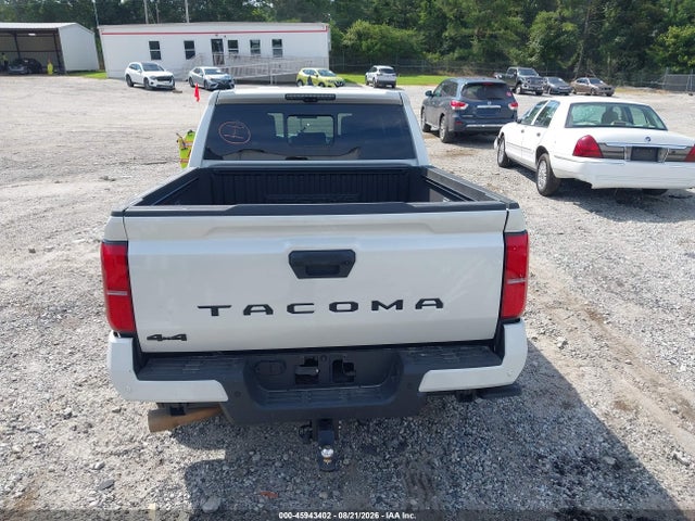 3TYLB5JN2TT109418 Toyota Tacoma Trd Sport