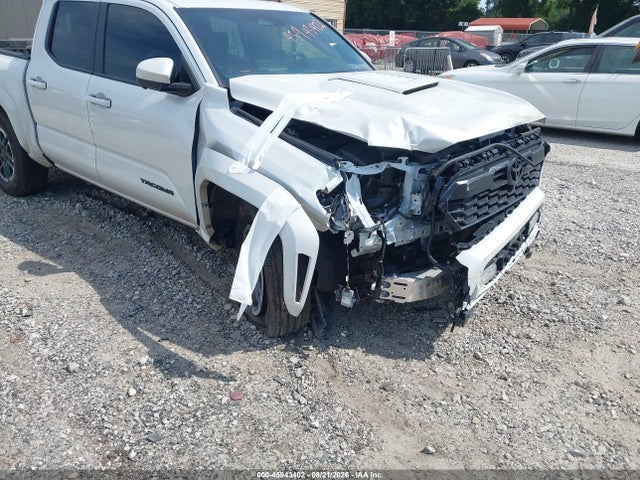 3TYLB5JN2TT109418 Toyota Tacoma Trd Sport