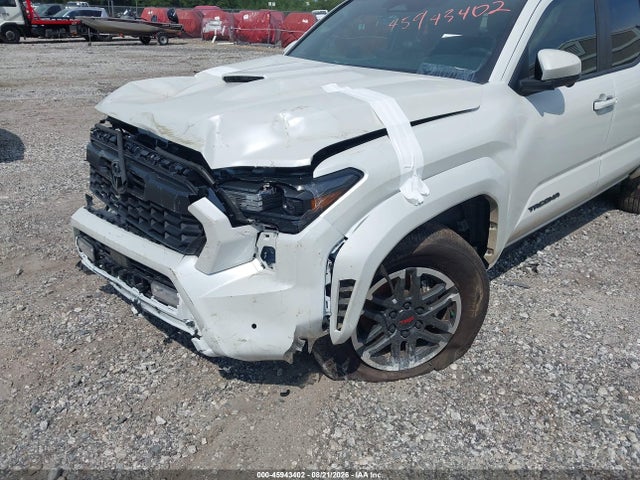 3TYLB5JN2TT109418 Toyota Tacoma Trd Sport