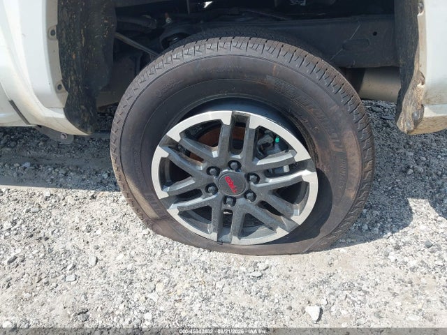 3TYLB5JN2TT109418 Toyota Tacoma Trd Sport