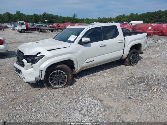 3TYLB5JN2TT109418 Toyota Tacoma Trd Sport