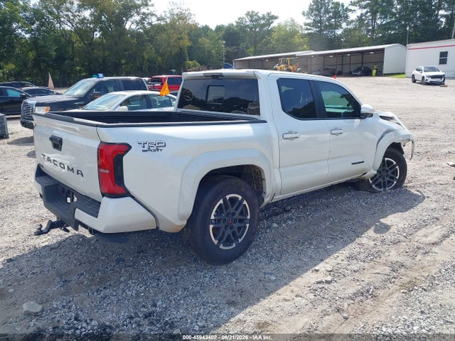3TYLB5JN2TT109418 Toyota Tacoma Trd Sport