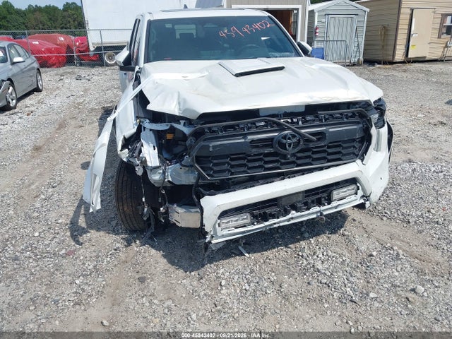 3TYLB5JN2TT109418 Toyota Tacoma Trd Sport