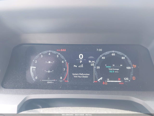 3TYLB5JN2TT109418 Toyota Tacoma Trd Sport