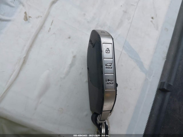 5XYP5DGC0SG698291 KIA Telluride Sx X-line