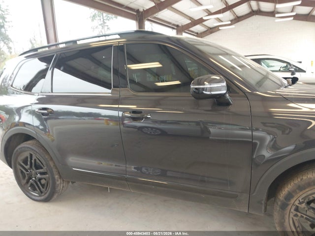 5XYP5DGC0SG698291 KIA Telluride Sx X-line