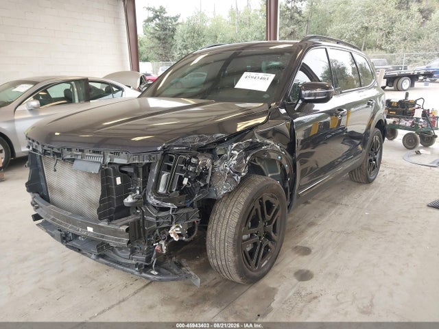 5XYP5DGC0SG698291 KIA Telluride Sx X-line