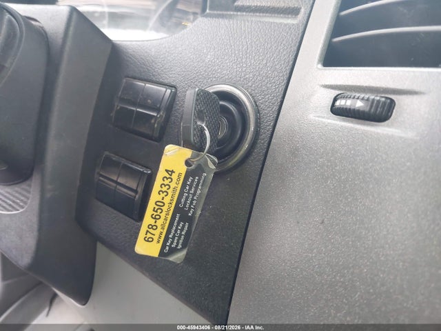 Aukcja sprzedaży 2012 Mercedes-benz Sprinter 2500 High Roof, vin: WD3PE8CB2C5685857, numer aukcji: 45943406