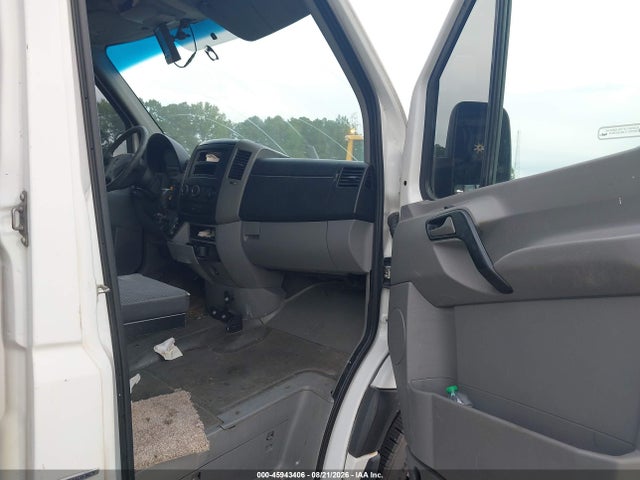 Aukcja sprzedaży 2012 Mercedes-benz Sprinter 2500 High Roof, vin: WD3PE8CB2C5685857, numer aukcji: 45943406
