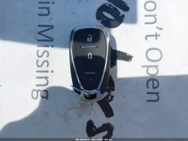 Aukcja sprzedaży 2019 Chevrolet Equinox Ls, vin: 3GNAXHEV2KS589073, numer aukcji: 45943410