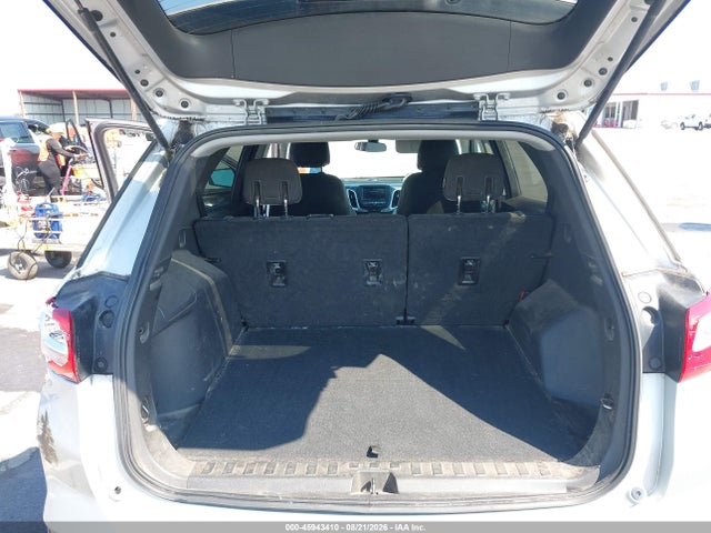 Aukcja sprzedaży 2019 Chevrolet Equinox Ls, vin: 3GNAXHEV2KS589073, numer aukcji: 45943410
