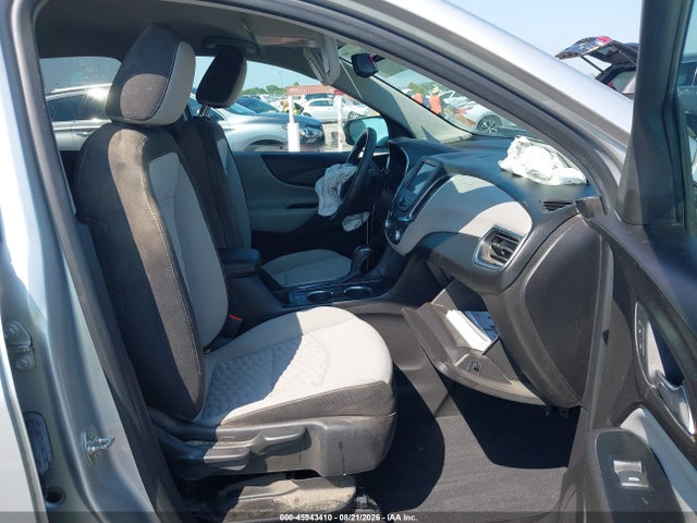 Aukcja sprzedaży 2019 Chevrolet Equinox Ls, vin: 3GNAXHEV2KS589073, numer aukcji: 45943410