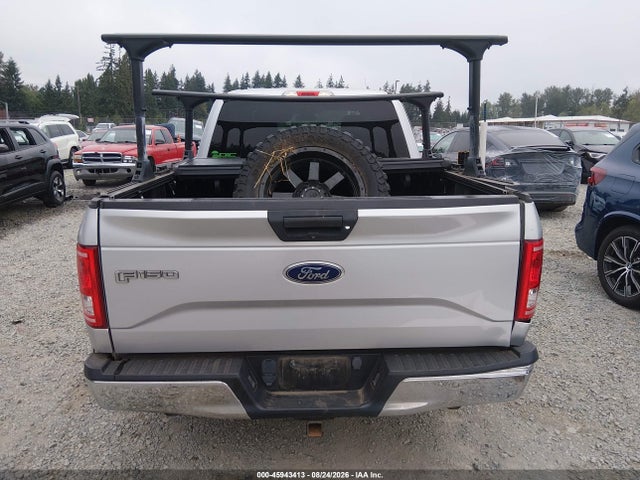 Ford F-150 Xlt 2016 1FTFW1EG1GFC19500 Image 17