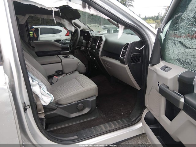 Ford F-150 Xlt 2016 1FTFW1EG1GFC19500 Image 18
