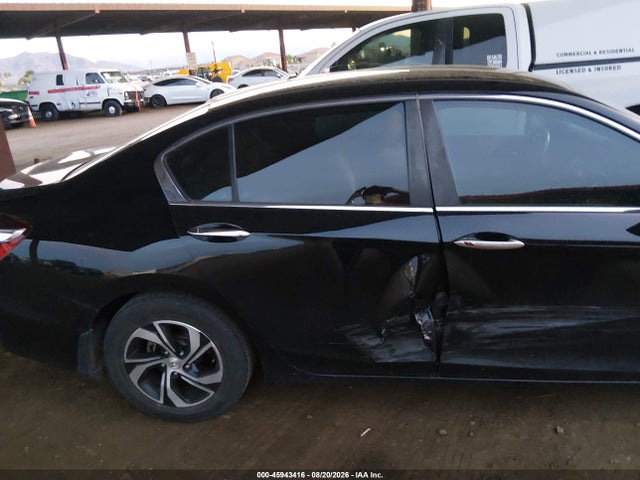 1HGCR2F41GA112675 Honda ACCORD LX