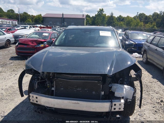 2025 Toyota Grand Highlander Xle მანქანა იყიდება აუქციონზე, vin: 5TDAAAB54SS079687, აუქციონის ნომერი: 45943421