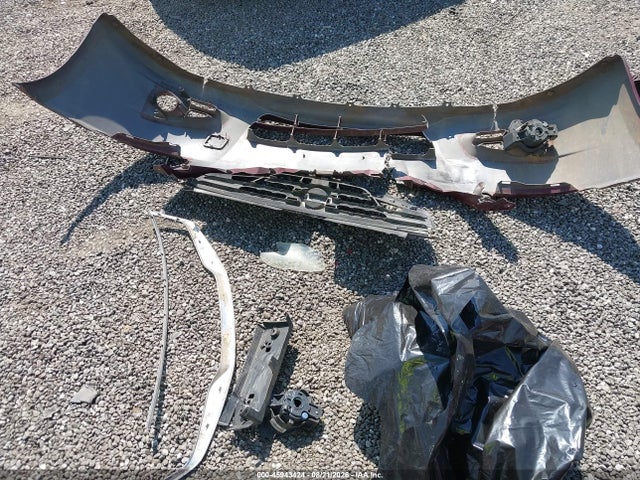 2011 Nissan Altima 2.5 S მანქანა იყიდება აუქციონზე, vin: 1N4AL2AP0BC168831, აუქციონის ნომერი: 45943424