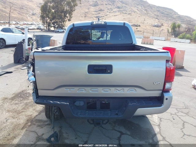 Toyota Tacoma 2018 3TMAZ5CN1JM057255 Image 15