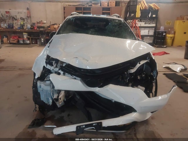 Auction sale of the 2016 Toyota Rav4 Se, vin: JTMNFREV2GJ086039, lot number: 45943431