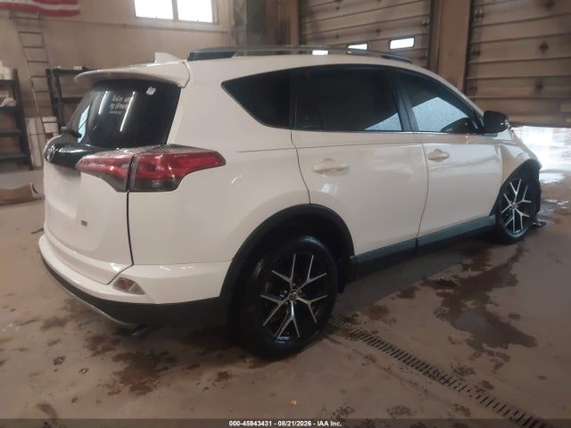Auction sale of the 2016 Toyota Rav4 Se, vin: JTMNFREV2GJ086039, lot number: 45943431