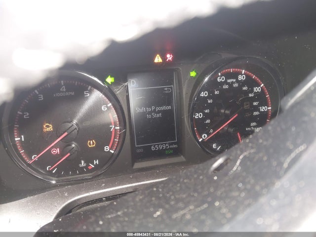 Auction sale of the 2016 Toyota Rav4 Se, vin: JTMNFREV2GJ086039, lot number: 45943431
