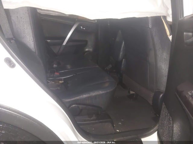 Auction sale of the 2016 Toyota Rav4 Se, vin: JTMNFREV2GJ086039, lot number: 45943431