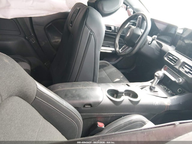 Продаж на аукціоні авто 2024 Ford Mustang Ecoboost Fastback, vin: 1FA6P8TH8R5107017, номер лоту: 45943432