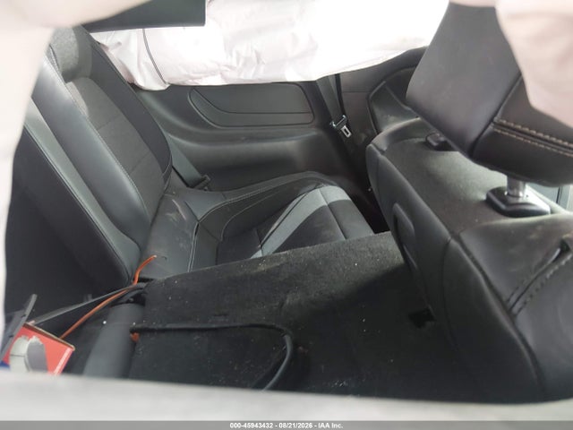 Продаж на аукціоні авто 2024 Ford Mustang Ecoboost Fastback, vin: 1FA6P8TH8R5107017, номер лоту: 45943432